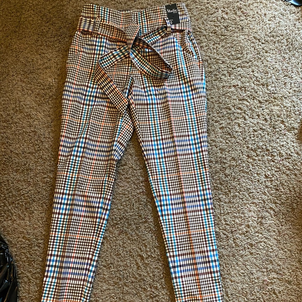 New York & Company dress pants NWT
